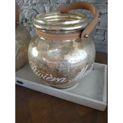 Riviera maison windlicht xl
