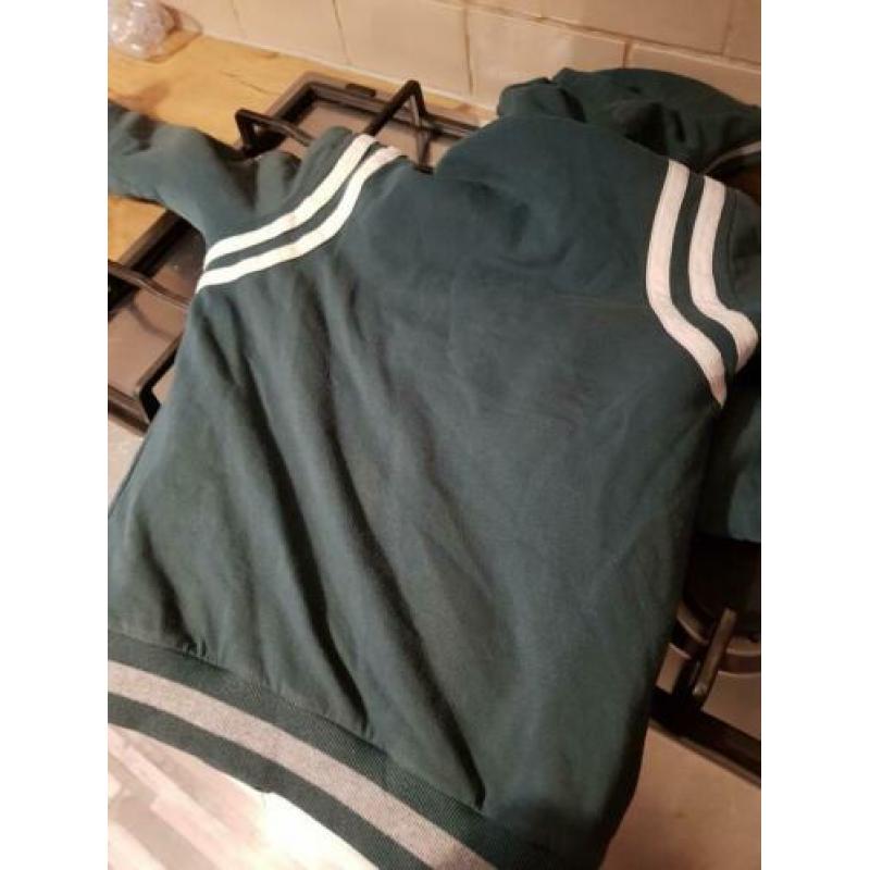 Z8 borgvest 140/146