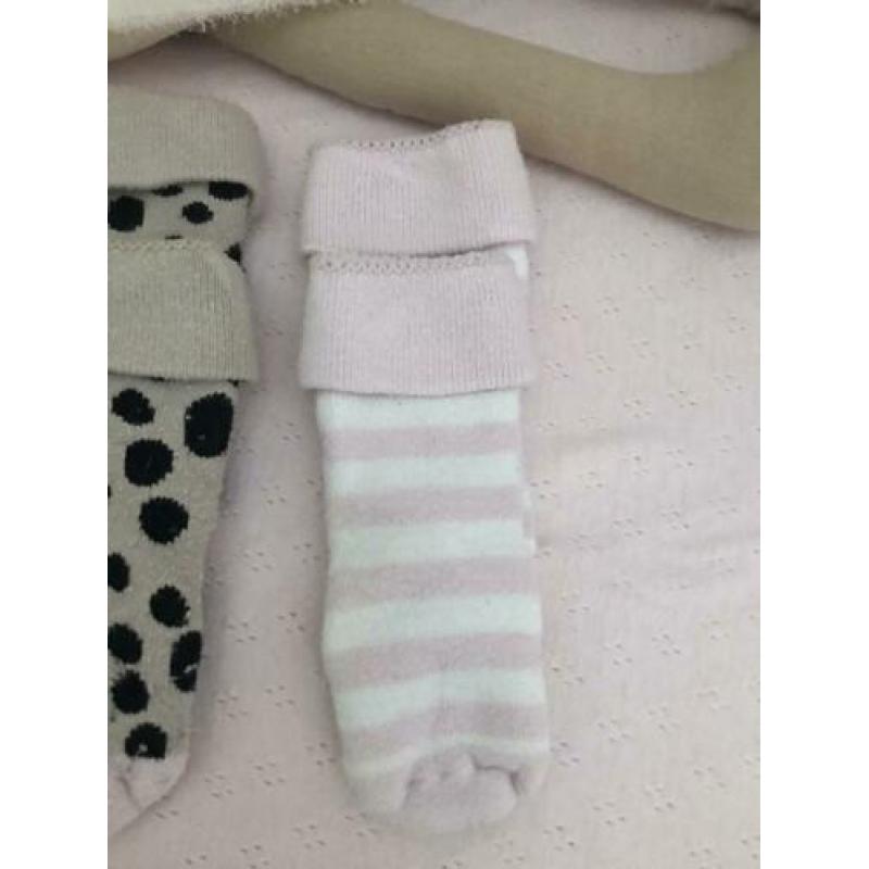 Hippe sokken | 3 paar | winter | mt 62