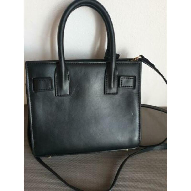 YVES SAINT LAURENT Sac du Jour draagtas bag YSL