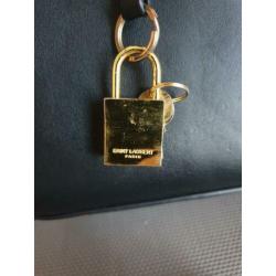 YVES SAINT LAURENT Sac du Jour draagtas bag YSL
