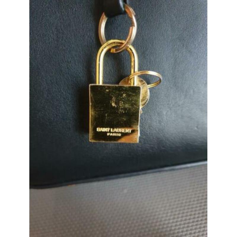 YVES SAINT LAURENT Sac du Jour draagtas bag YSL