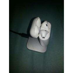 Apple lightning dockconnector