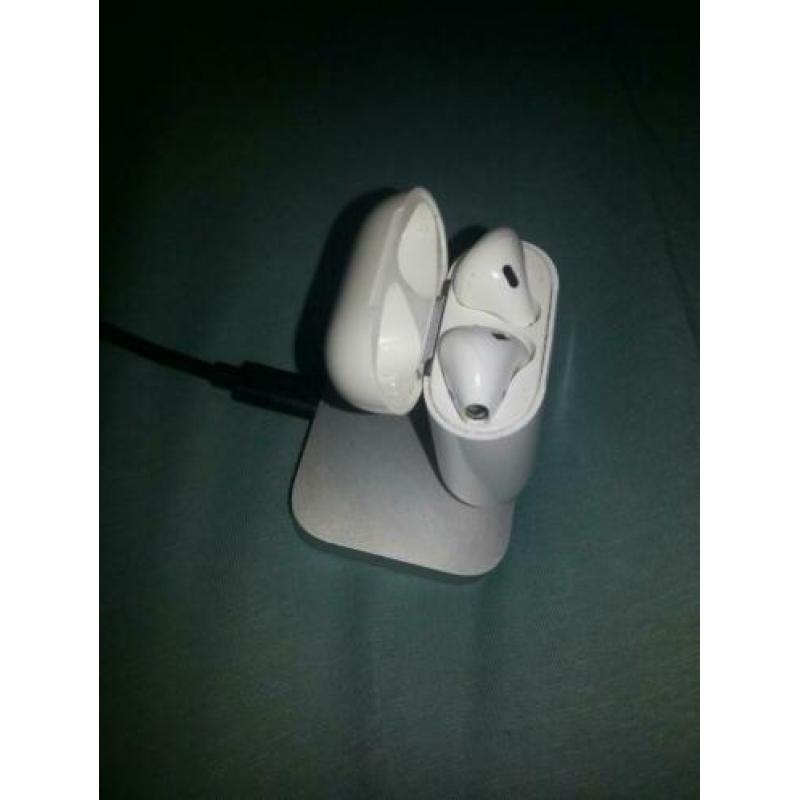 Apple lightning dockconnector