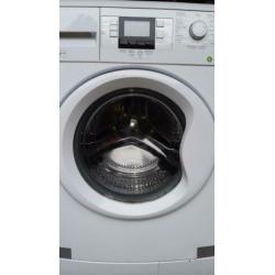 Wasmachine 7 kg A++++ 1400 toeren
