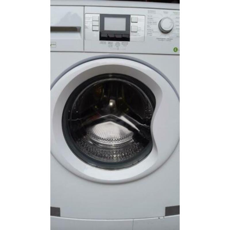 Wasmachine 7 kg A++++ 1400 toeren