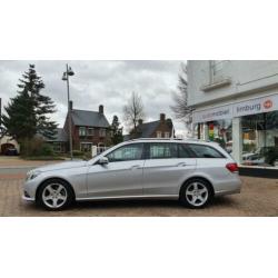 Mercedes-Benz E-klasse Estate 200 BlueTEC Ambition Avantgard