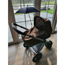 Zeer complete Maxi-cosi mura 3