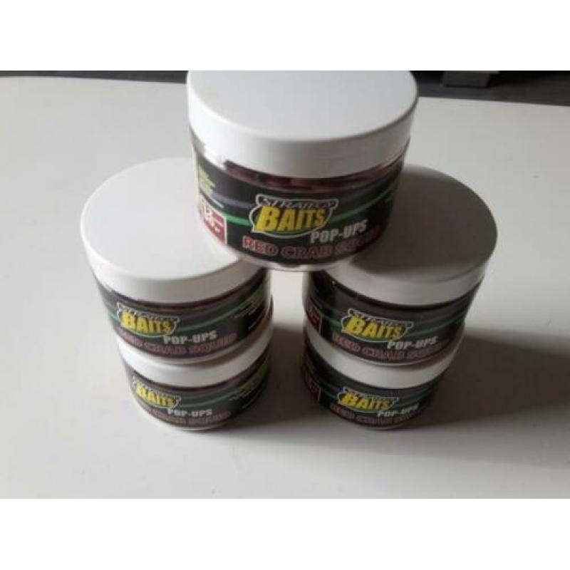 starbaits pop ups