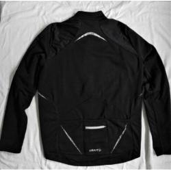 Craft fietsjas / fietsjack