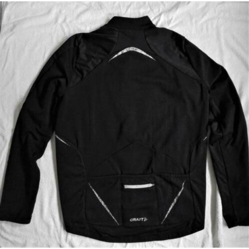 Craft fietsjas / fietsjack