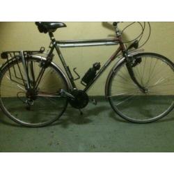 Rih R-550 Sportfiets Herenfiets Zo goed als nieuwe
