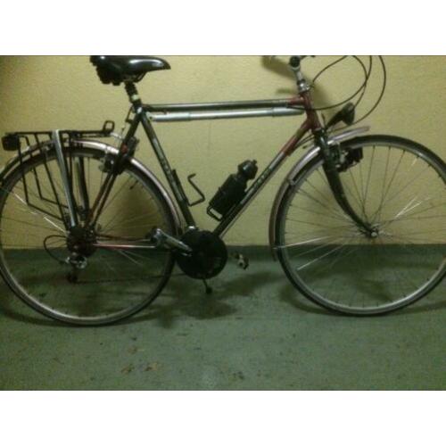 Rih R-550 Sportfiets Herenfiets Zo goed als nieuwe