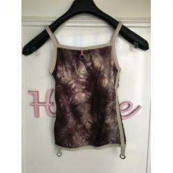 Save the queen top maat s