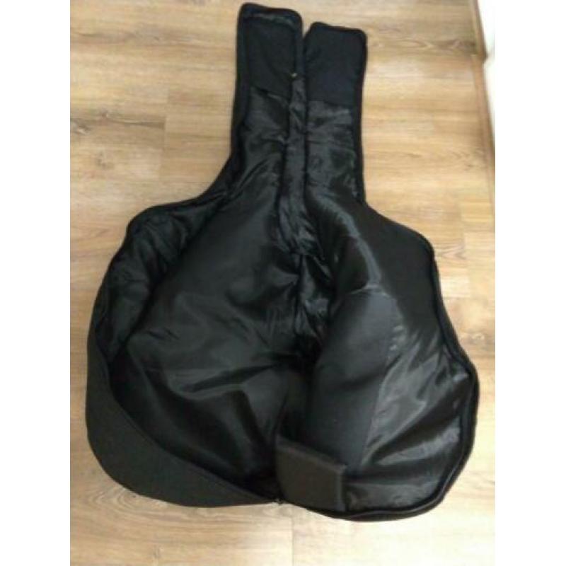 Gigbag akoestische gitaar