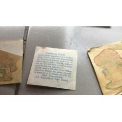 25 vintage retro tattoo plaatjes jaren 50 Alkmaar Victrix