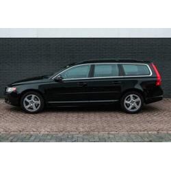 Volvo V70 2.0 D4 Nordic | Navigatie | Parkeersensoren | Deal