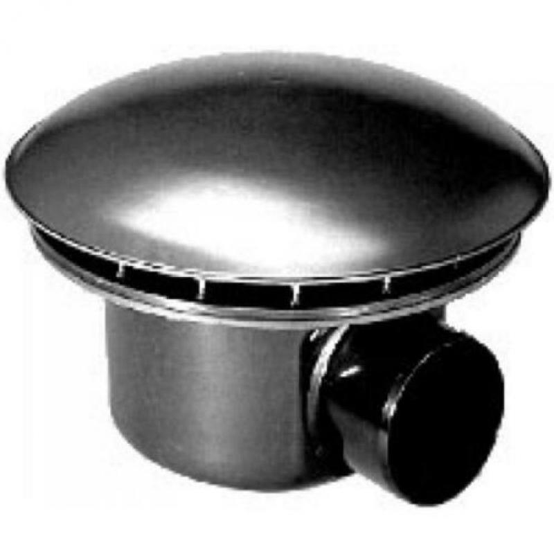VDL schuifkraan 63mm