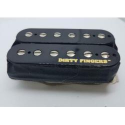 Gibson Dirty Fingers pickup set. 2 stuks