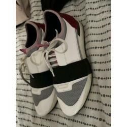 Balenciaga race runner sneakers dames maat 39