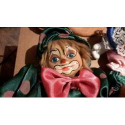 Clowns