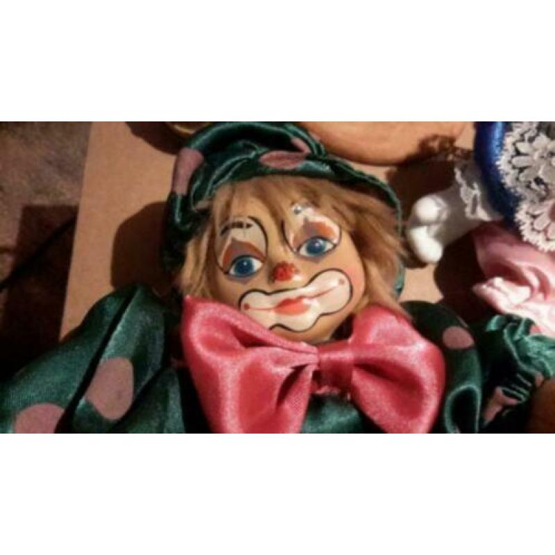 Clowns