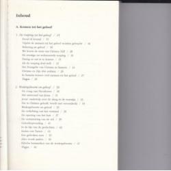 Vreugdenhil, Ds. C.G. - Levend geloof