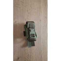 Warrior Smoke Genade pouch Gen2