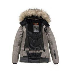 Te koop NIEUW Dames Ski-Jack van Icepeak maat 34