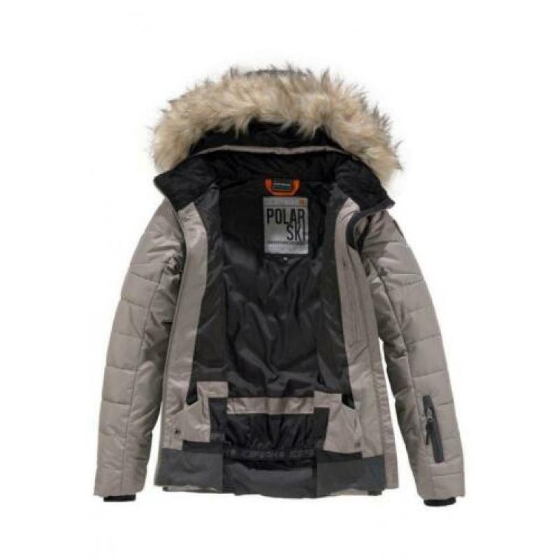 Te koop NIEUW Dames Ski-Jack van Icepeak maat 34