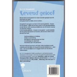 Vreugdenhil, Ds. C.G. - Levend geloof