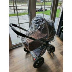 Zeer complete Maxi-cosi mura 3