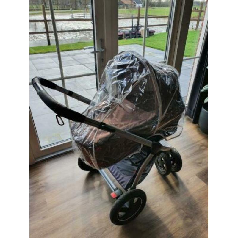 Zeer complete Maxi-cosi mura 3