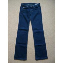 Diesel jeans maat W27