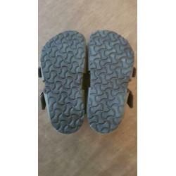 Originele birkenstock sandalen maat 24