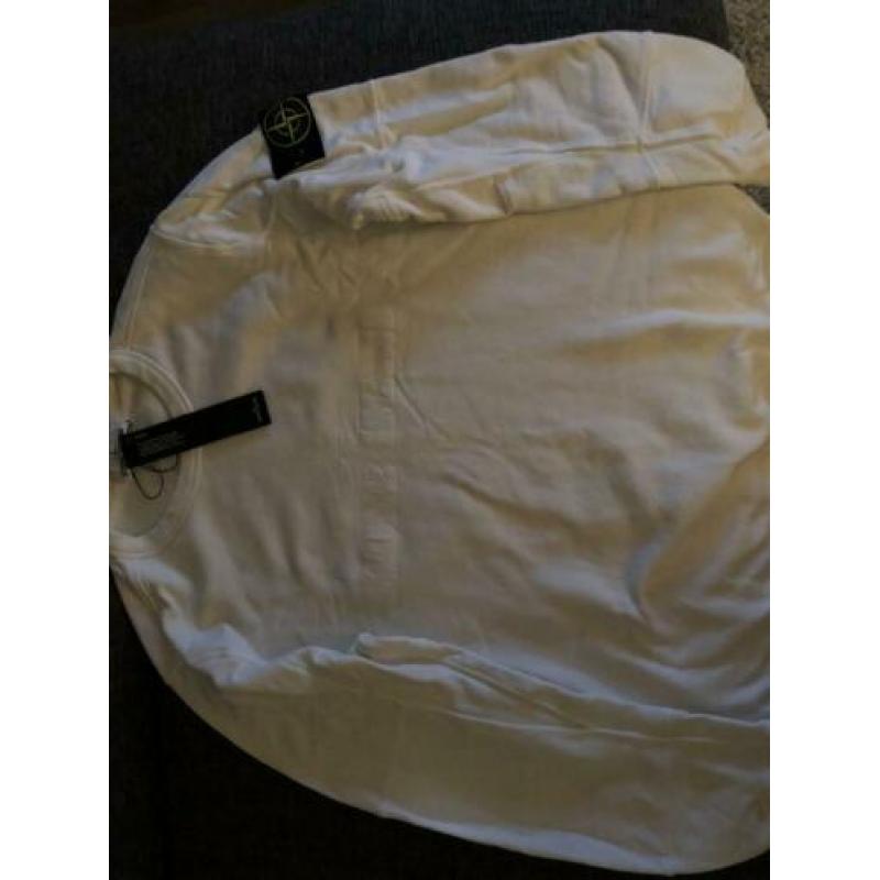 Nieuw Stone Island Sweater Maat M Origineel !!