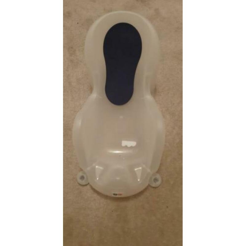 Als nieuw badzitje met antislip