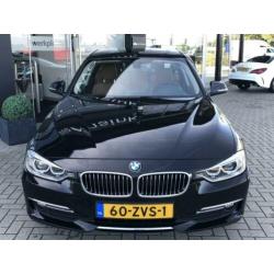 BMW 3 Serie 320i Executive | Luxury-line | Sportstoelen | Le