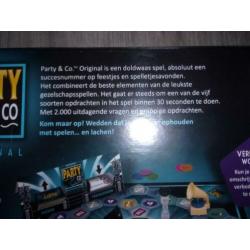 Party & Co NIEUW
