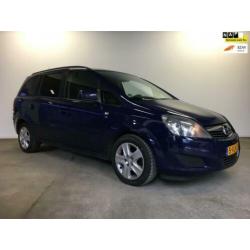 Opel Zafira 1.7 CDTi Edition VAN APK 09/03/2021!