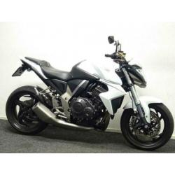 Hele mooie Honda CB 1000R (bj 2008)