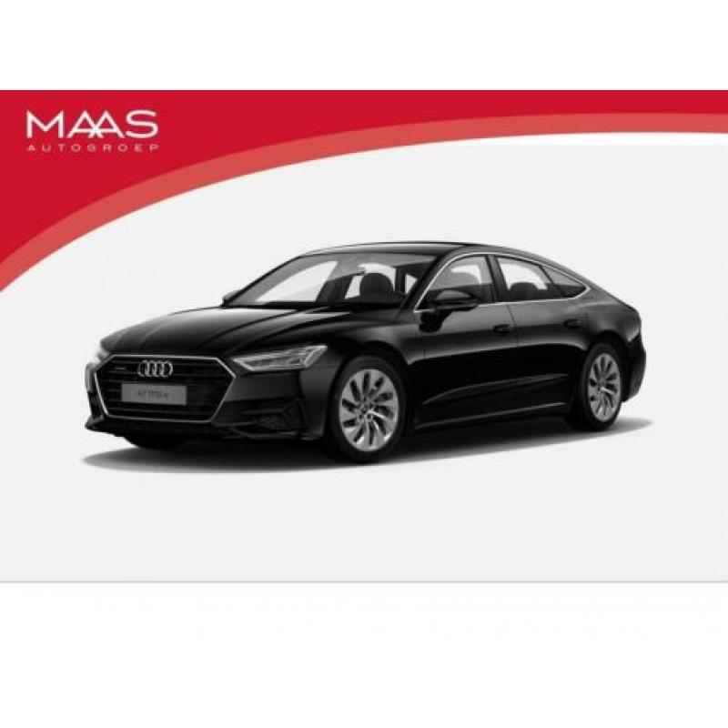 Audi A7 Sportback 50 TFSI e quattro Pro Line 220 kW/299 pk |