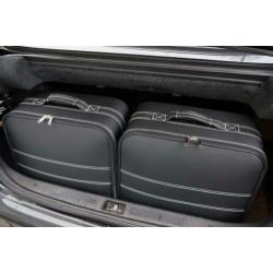Roadsterbag kofferset/koffer Mercedes CLK W208 98-03