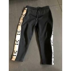 Panda pants mini rodini 92-98