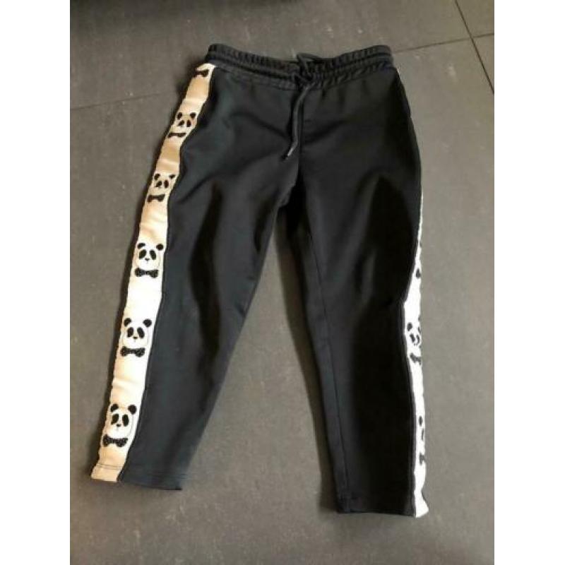 Panda pants mini rodini 92-98