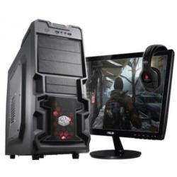 Nieuwe Internet Computer met AMD CPU van € 199,00
