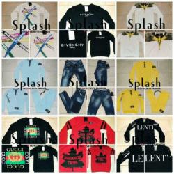 Moncler kenzo armani ea7 philipp plein stone island dsquared