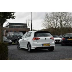 Volkswagen Golf 1.4 TSI Business Edition R R-Line DSG Xenon