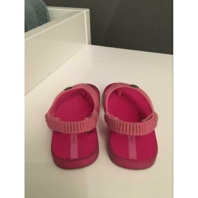 Havaianas teenslippers maat 21