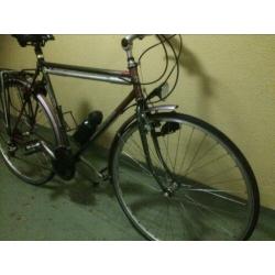 Rih R-550 Sportfiets Herenfiets Zo goed als nieuwe
